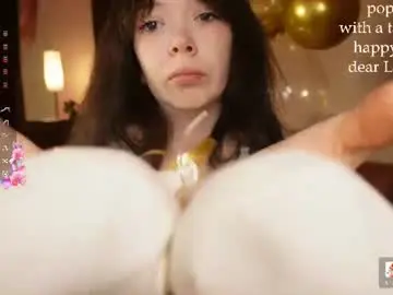 Chaturbate Watch Live Sex Cams of poison_flowers