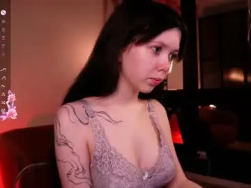 Chaturbate Private Sex Chat of poison_flowers