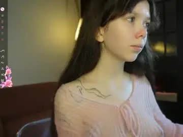 Chaturbate Live Porn of poison_flowers