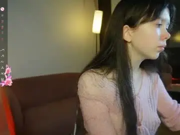 Chaturbate Nude Webcam of poison_flowers