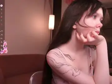 Chaturbate Free Porn Cam of poison_flowers