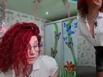 Chaturbate Sex Chat of red_rose12