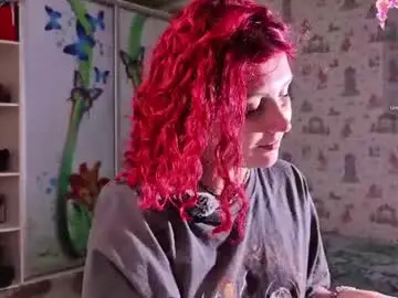 Chaturbate Nude Webcam of red_rose12