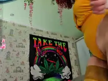 Chaturbate Live Porn of red_rose12