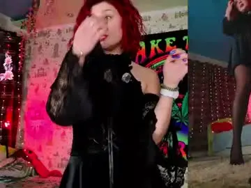 Chaturbate Adult Webcams of red_rose12
