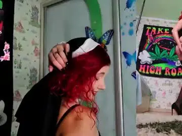 Chaturbate Free Live Porn of red_rose12
