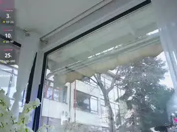 Chaturbate Live Sex Cam of russian_ava