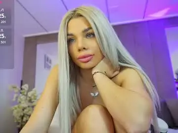 Chaturbate Live Sex of russian_ava