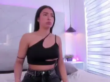 Chaturbate Live Sex of sarah_collens_