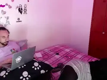 Chaturbate Live Sex Cam of sex_addicts777
