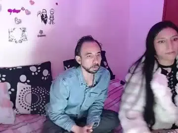Chaturbate Live Sex of sex_addicts777