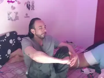 Chaturbate Live Porn of sex_addicts777