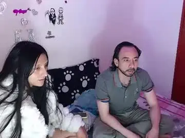 Chaturbate Live Sex Cam of sex_addicts777