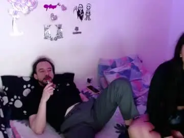 Chaturbate Live Sex Cam of sex_addicts777