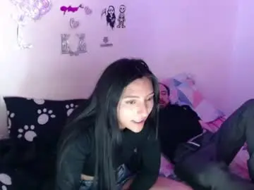 Chaturbate Live Sex of sex_addicts777