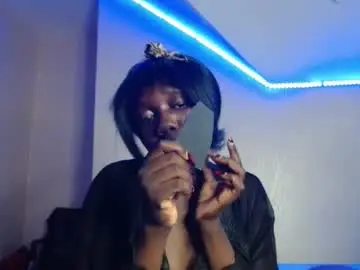 Chaturbate Nude Webcam of shasha_marley