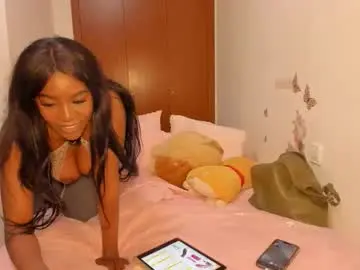 Chaturbate Free Porn Cam of sierra_violet