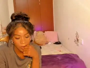 Chaturbate Best Webcam of sierra_violet