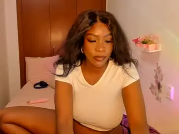 Chaturbate Adult Video Chat of sierra_violet