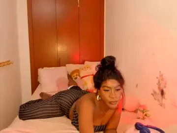 Chaturbate Live Porn of sierra_violet