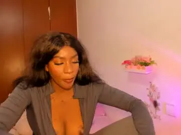 Chaturbate Live Sex of sierra_violet