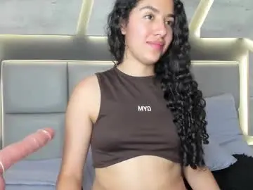 Chaturbate Live Porn of silknyx