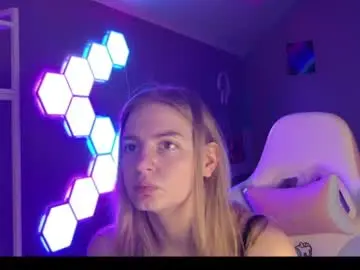 Chaturbate Free Porn Cam of skyiswoke