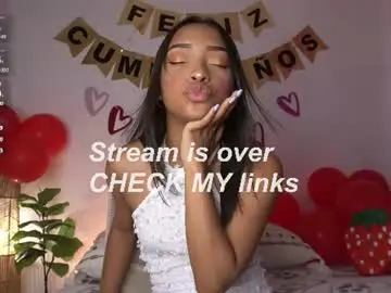 Chaturbate Sex Chat of soy_destiny1