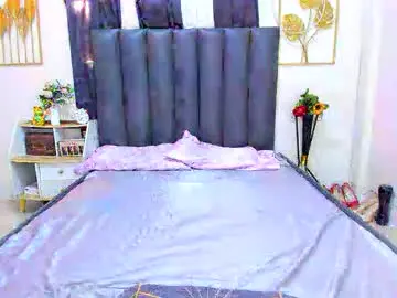 Chaturbate Sex Cam of toptranshannah