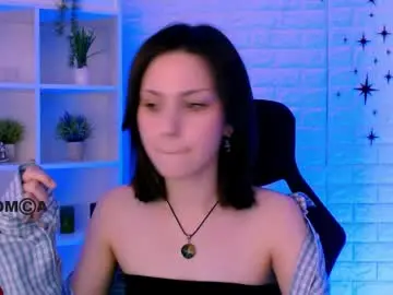 Chaturbate Private Sex Chat of ylia_fress