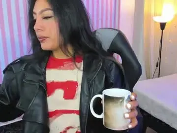 Chaturbate Free Porn Cam of your_amara_doll