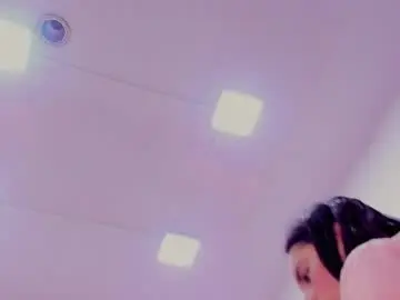 Chaturbate Nude Webcam of zoe_monrow