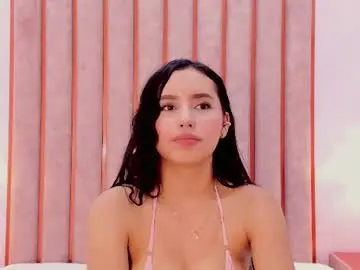 Chaturbate Live Porn of zoe_monrow
