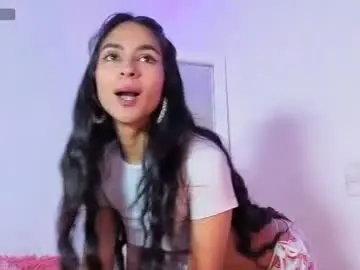 Chaturbate Adult Webcam of _jazmiin