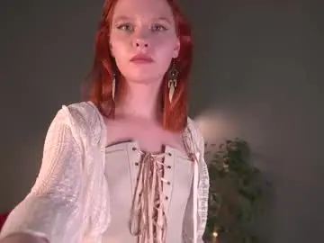 Chaturbate Adult Video Chat of aerrinn