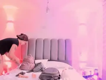 Chaturbate Sex Chat of allicelover