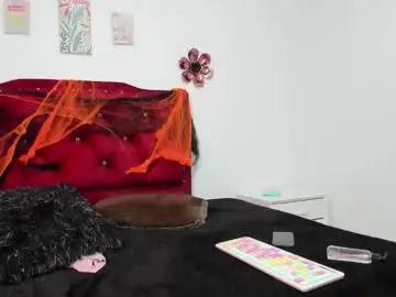 Chaturbate Live Porn of ambermistsh