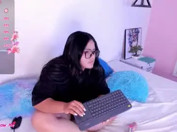 Chaturbate Live Sex Cam of briana_goldd