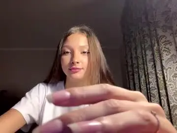 Chaturbate Nude Webcam of carenmilledge