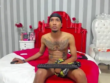 Chaturbate Private Sex Chat of caroyandy