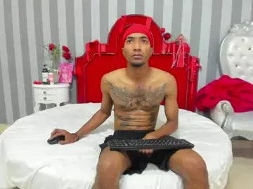 Chaturbate Sex Chat of caroyandy