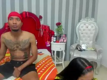 Chaturbate Watch Live Sex Cams of caroyandy