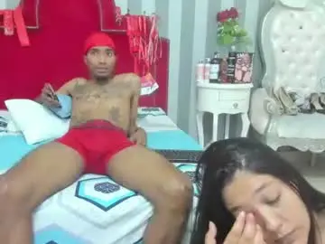 Chaturbate Free Porn Cam of caroyandy