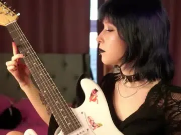 Chaturbate Live Sex Cam of cyber_psych0