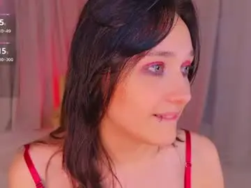 Chaturbate Nude Webcam of darcyblackwood