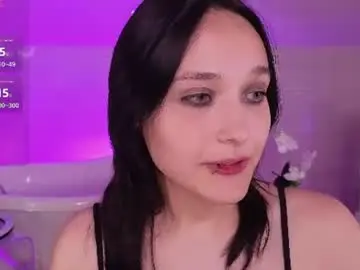 Chaturbate Live Sex of darcyblackwood