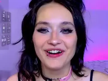 Chaturbate Free Live Porn of darcyblackwood