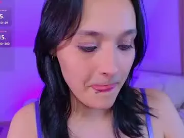 Chaturbate Sex Chat of darcyblackwood