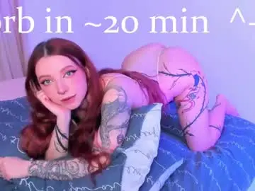 Chaturbate Live Sex Cam of elisetattoo