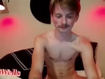 Chaturbate Sex Chat of evanwells